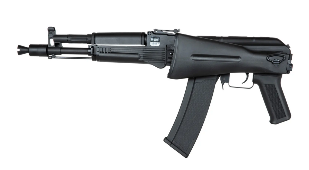 Specna Arms SA-J73 Core AK 74  0,5 Joule AEG (with Gate X-ASR Mosfet)